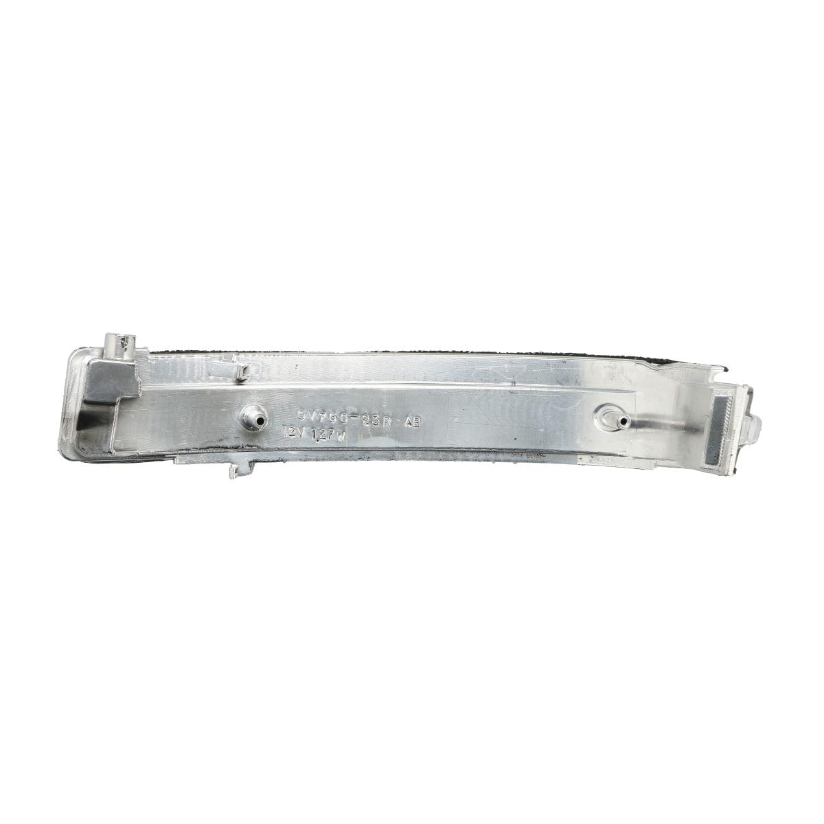 TYC Indicatore Di Direzione Per Specchietto Destro 338-0033-3 - Compatibile Con Volvo V50, S40 II, C70 II