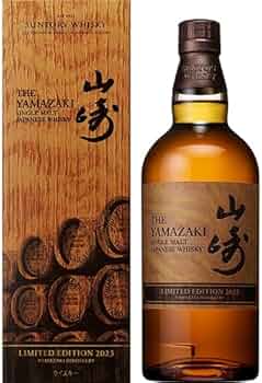 山崎 Limited 2023 2024 2025 ギフトBOX付 3本セット 51DkBL1Ny5L._AC_UF350,
