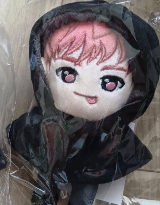 超特急 Joker マスコット シューヤ