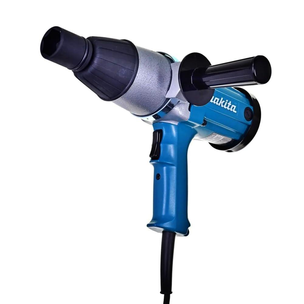 Amazon | マキタ(Makita) インパクトレンチ 100V 6906 | インパクトレンチ