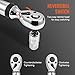 VEVOR Digital Torque Wrench, 3/8