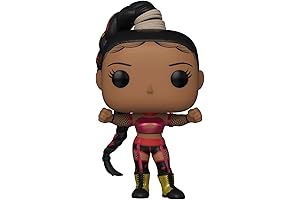 Pop! WWE: Bianca Belair