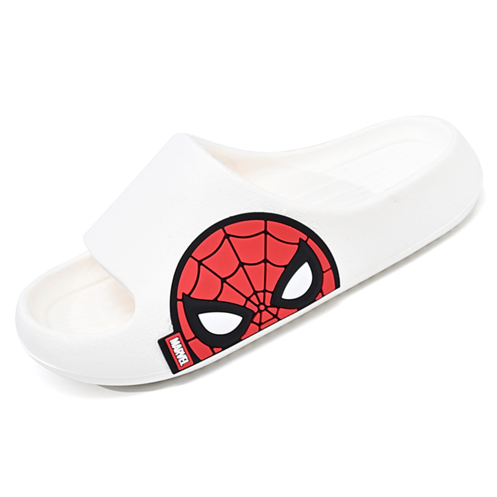 dmafwgy Kids Slippers Sandals Cute Cartoon Slippers, Non-Slip Sandals For Boys and Girls