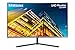 Samsung U32R592 Monitor Curvo 32'' 4K sin marcos (3840x2160, LED, UHD, 60Hz,...