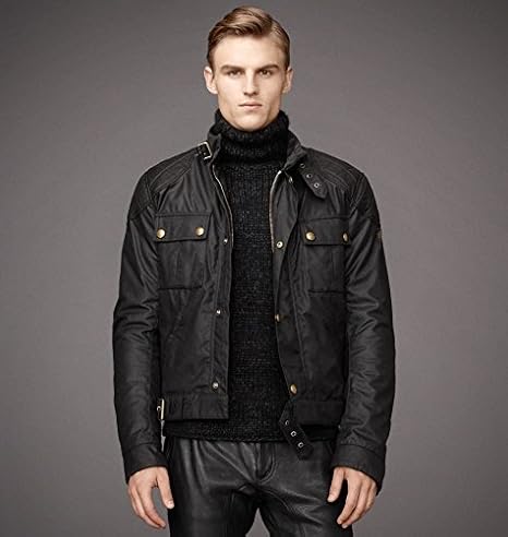 belstaff mojave