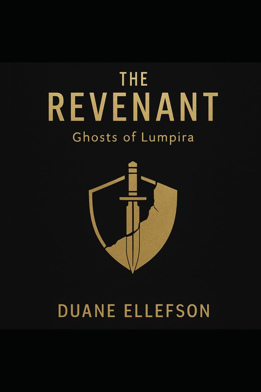The Revenant: Ghosts of Lumpira