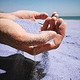  Sand in My Hands