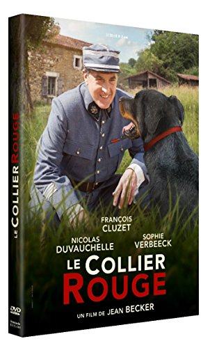 Preisvergleich Produktbild Le collier rouge [FR Import]