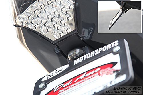 Fender Eliminator Kit For Yamaha Fz-07 Mt-07 2015-2020 #TOP3