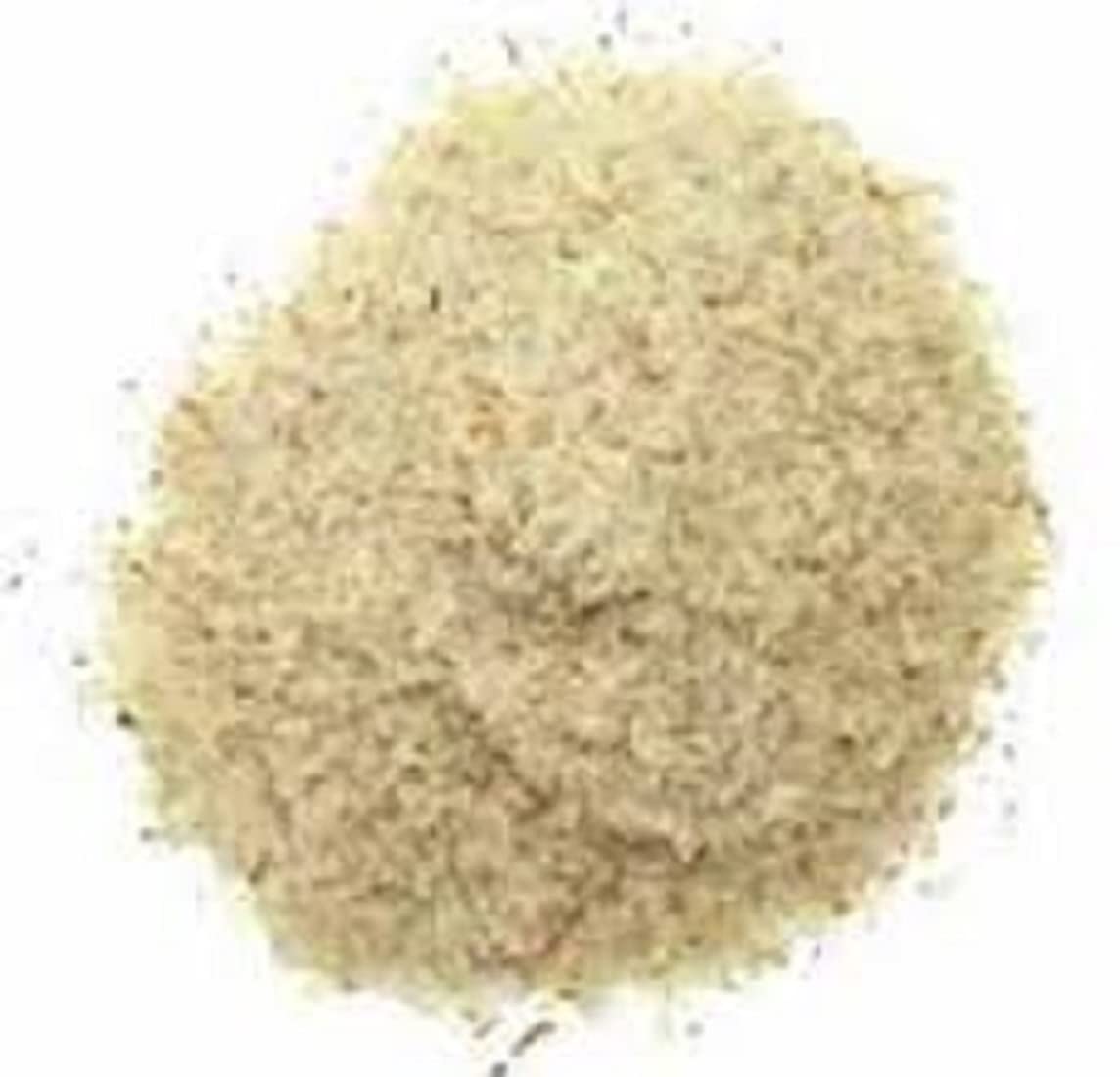 Vinarghya - Isabgol Bhushi/Ispaghula/Issagolu/Isapgol/Isapagola/Iskol/Isafaghol/Karkalasaringi/Blond psyllium Husk - 100g 2