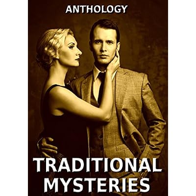 8 Traditional Mysteries