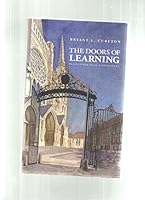 The Doors of Learning - Reflections from a Presidency 0971512035 Book Cover