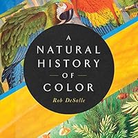 A Natural History of Color livre audio