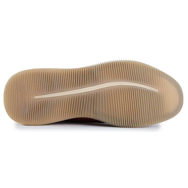 Image of Cole Haan Men's 6.Zerogrand Quick-on Laser Cut Oxford