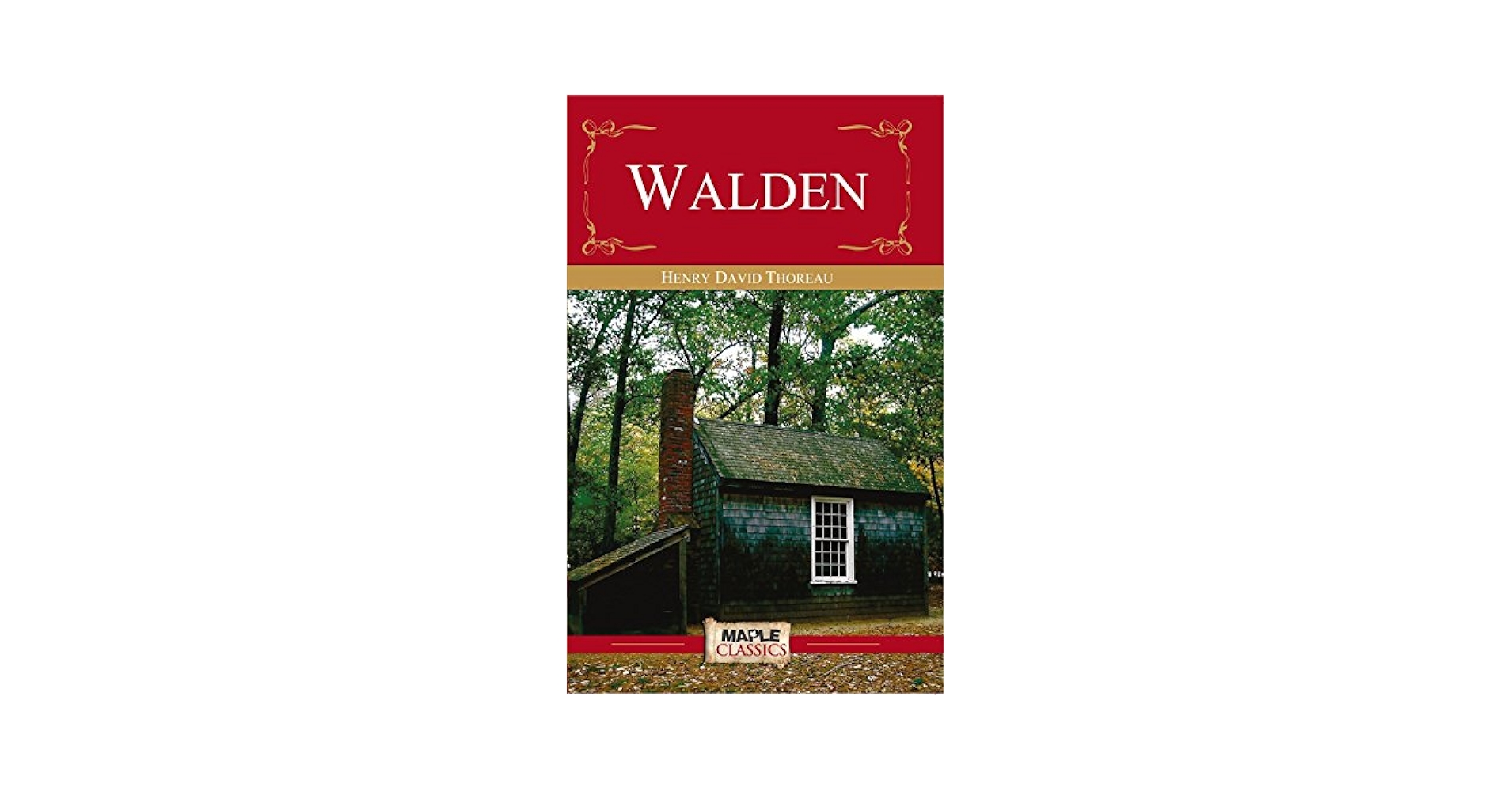 Walden: Henry David Thoreau: 9789350330777: Amazon.com: Books
