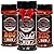 10-42 BBQ Variety Pack Barbecue Dry Rub Seasoning Set - Southern BBQ Taste 3 Pack - for Ribs, Chicken, Brisket, Chicken Wings, Pork and More - Made in USA