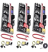 Amazon.co.jp: ELUTENG ライザーカード PCIE USB 変換 ビットコイン