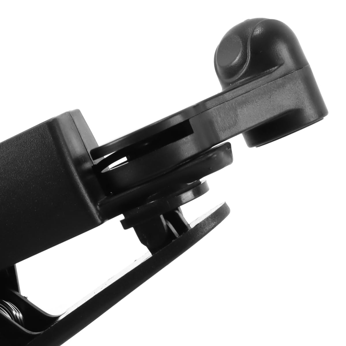 Cliqueur de Voiture pour Smartphone - Cliqueur de Voiture pour écran de téléphone, Outil de clic continu réglable, Simulation de Doigt pour Les tâches de récompense de Jeu en Direct