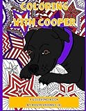 Coloring with Cooper