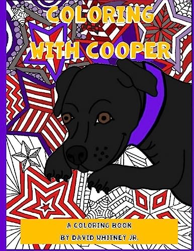 Coloring with Cooper
