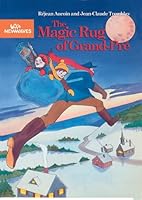 Magic Rug 0921054599 Book Cover