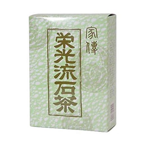 栄光 流石茶  2箱セット