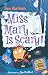 Miss Mary is Scary! (My Weird School Daze, No. 10)
