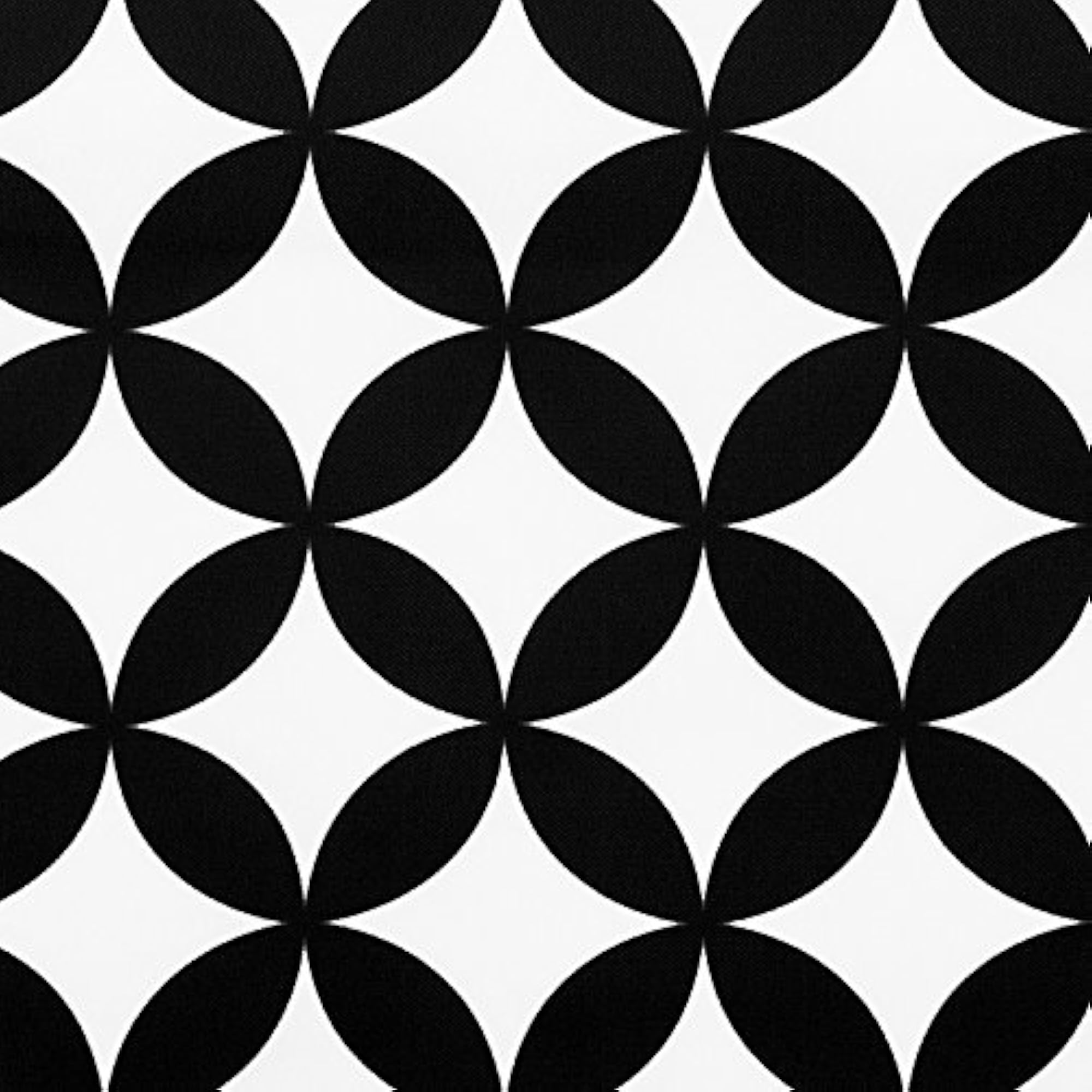 Geometric HD Digital Cushion Pillow Cover