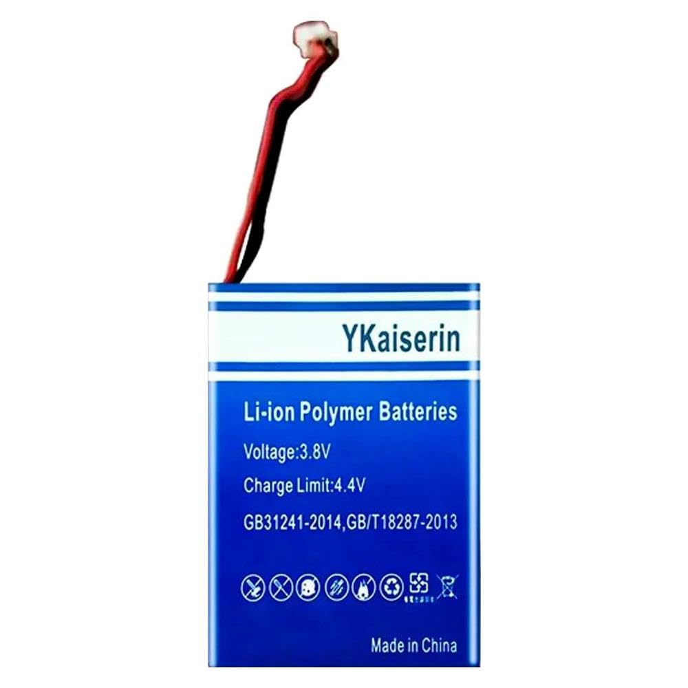 HYLB-1681 Testeur de fibre optique haute capacité 4000 mAh