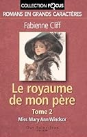 Miss Mary Ann Windsor (Le Royaume de mon père, #2) 2890057658 Book Cover