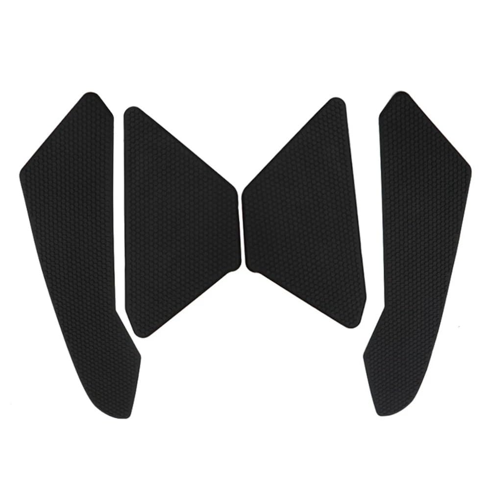 Tank Pad Gas Tank Traction Pads Fuel Tank Grips Side Stickers Knee Grips Protector Decal for Ho&nda CBR1000RR 2017 2018 2019 Motorcycle Tank Pad