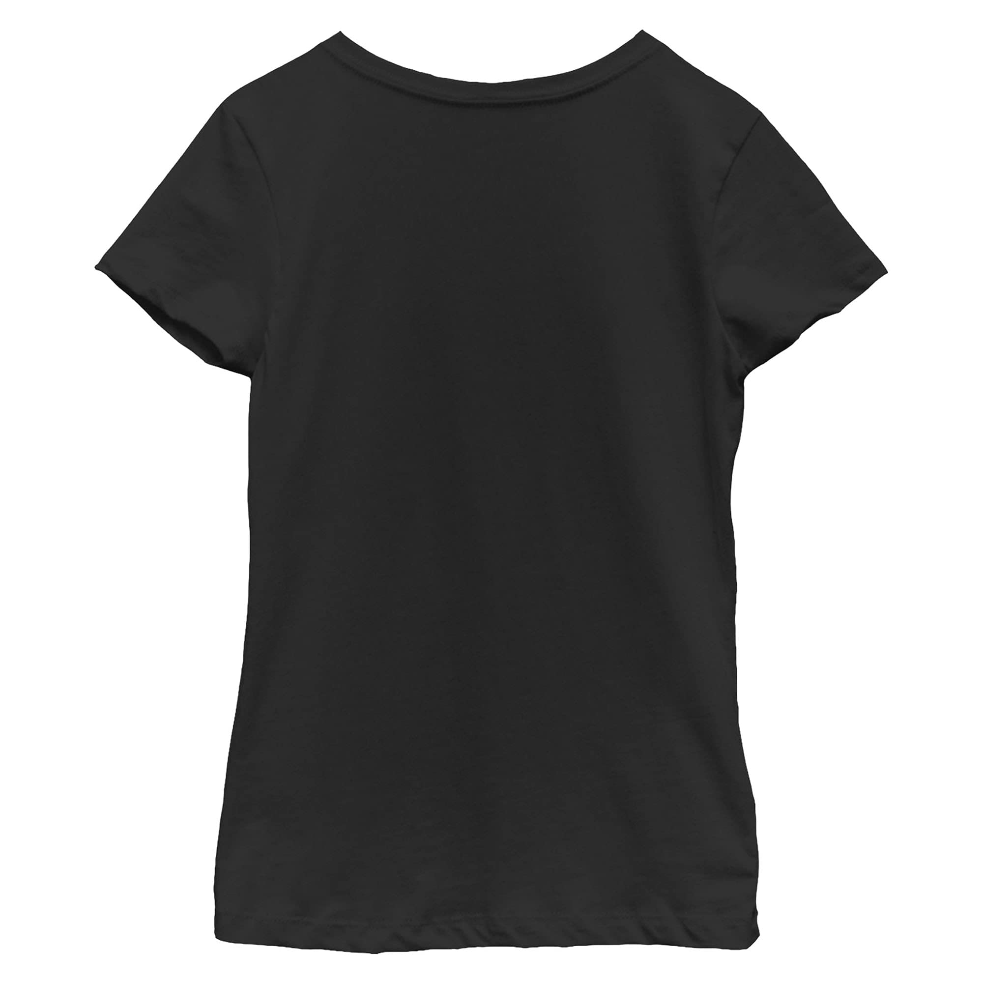 Marvel Avenge Mantis T-Shirt T-Shirt Bambine e Ragazze (Pacco da 1)