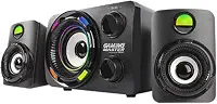 CX SOM K-MEX GAMER SS-9800 USB PRETO
