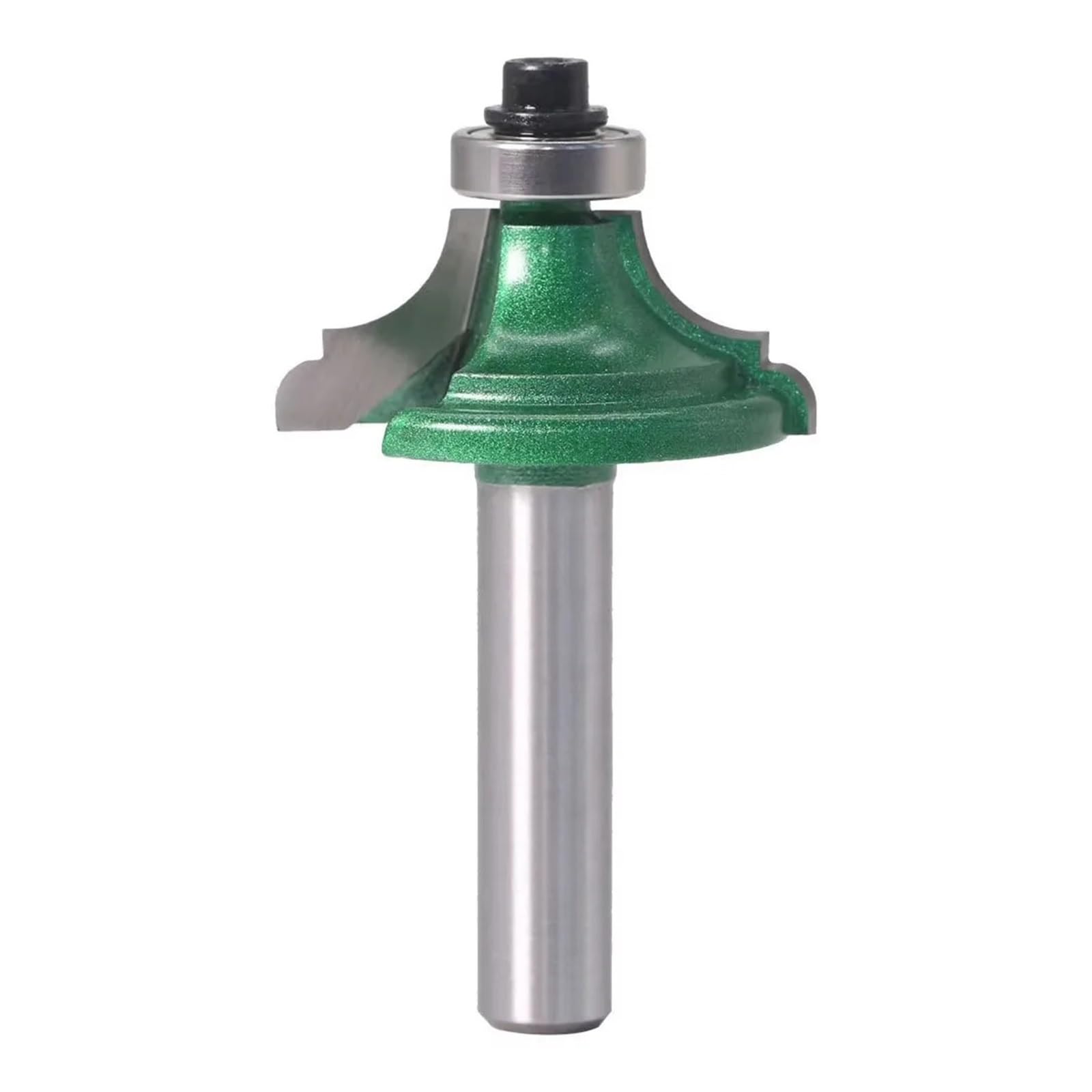 1PC 8MM Shank Milling Cutter Wood Carving Classical Bit Line Knife Router Woodworking Cutters(8x43.1mm)