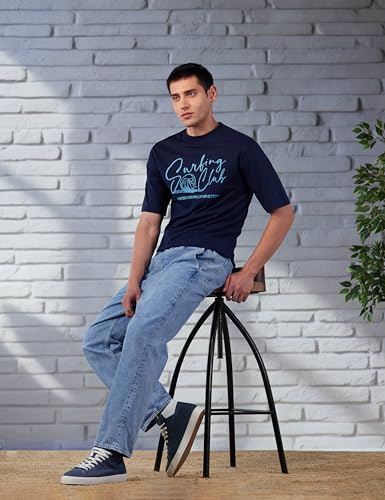 Image of United Colors of Benetton Men T-Shirt