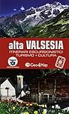 libri vario genere  Alta Valsesia. Itinerari escursionistici, turismo, cultura