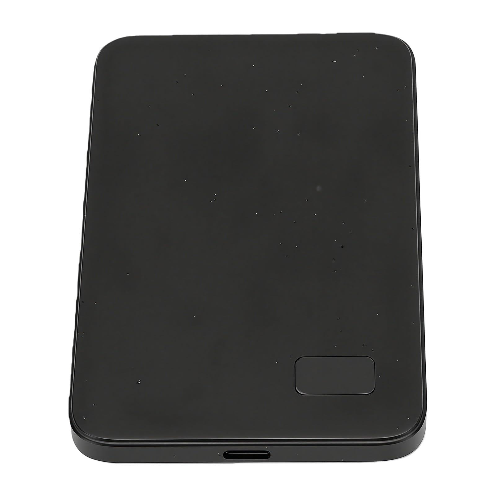 Denash Batterie Externe Magnétique sans Fil 5000mAh, Aimant Puissant 15N,