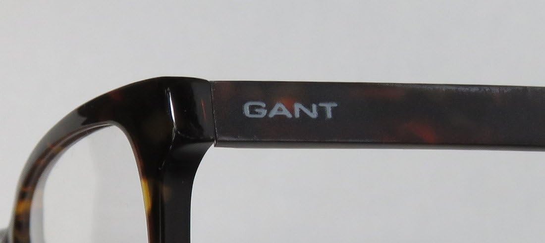 GANT GA40560 GA4056 052 - dark havana Plastic
