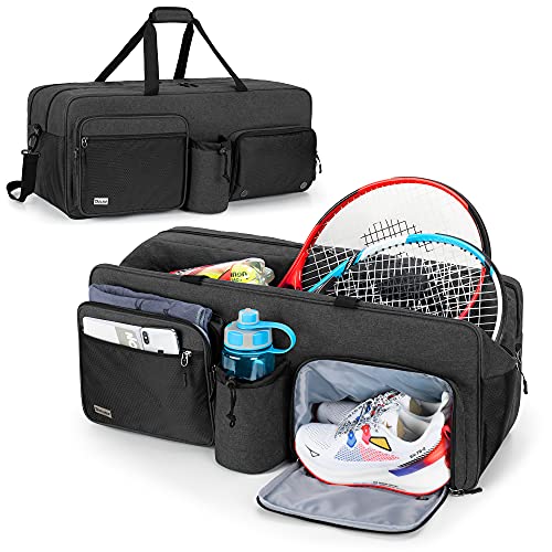 Borsa da Tennis con Scomparto per Scarpe: Top 10 dei Migliori Articoli ⭐️