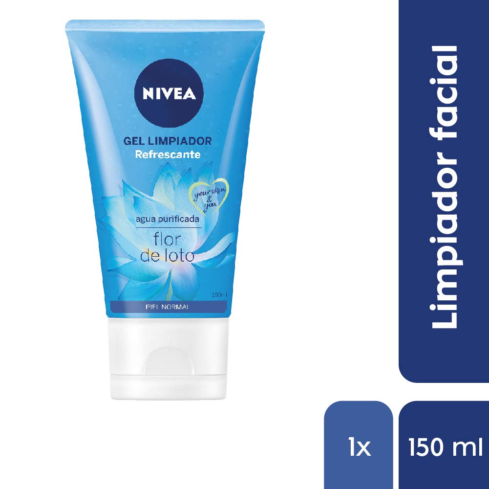 Image secondaire de Nivea Gommages 1 Unité 150 ml