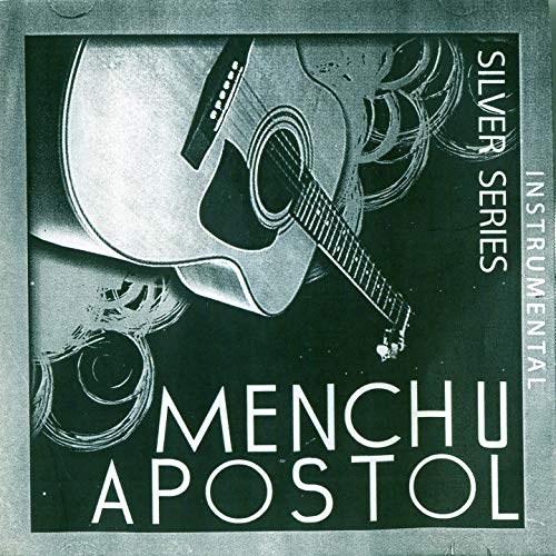  Maalaala Mo Kaya (Guitar)