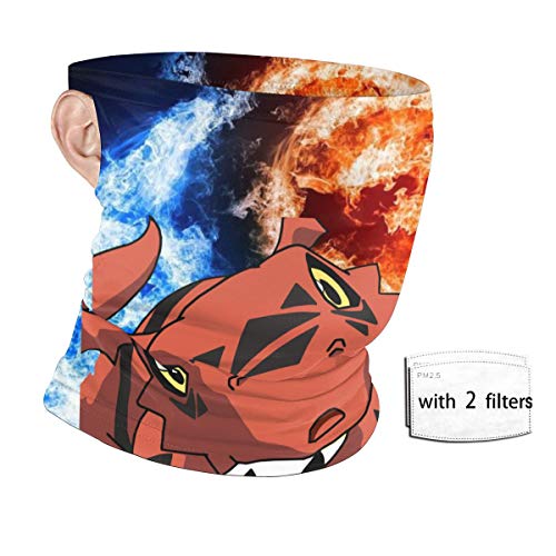 Vandot Colorato Modello PU Leather Protettiva