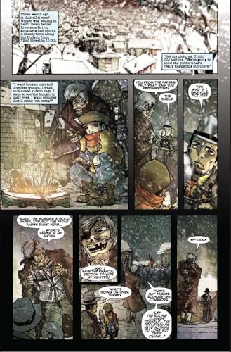 Image of Spider-Man Noir: Hard-Boiled Origins