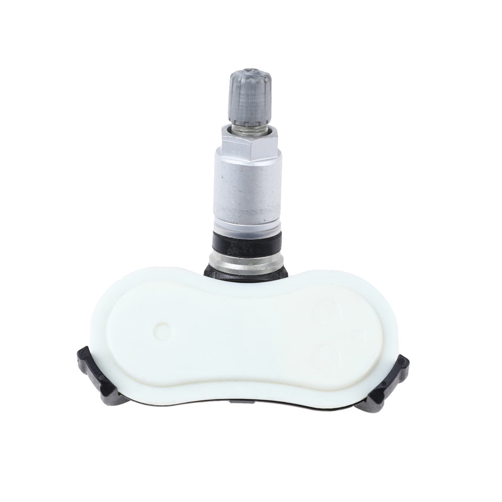 Czujniki ciśnienia w oponach (TPMS) do Toyota Tundra i Sequoia, 4 czujniki TPMS (system monitorowania ciśnienia w oponach).