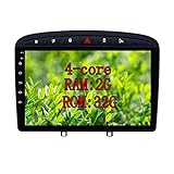 Sistema y Pantalla: Android 9.0 con 4Core; RAM: 2GB; ROM: 32GB; Resolución de pantalla: 1024 * 600; Tipo de pantalla: pantalla capacitiva multi-táctil.