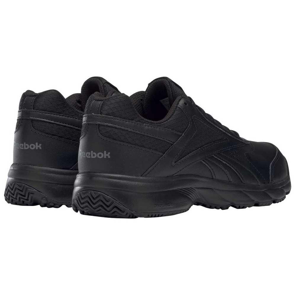 Reebok Work N Cushion 4.0 damskie buty gimnastyczne, Black Cdgry5 Black, 40.5 EU