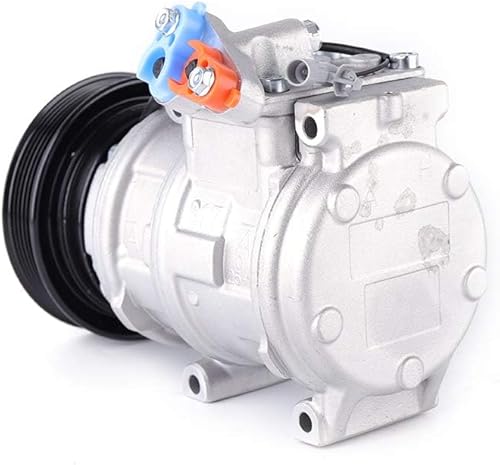 Miniatura 3 de Compresor de aire acondicionado con embrague para Toyota Camry 1987-2001 L4 2.0L 2.2L AC Aire acondicionado compresor embrague piezas de automóvil y
