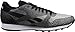 Reebok Men's CL Runner Jacquard Classic Shoe