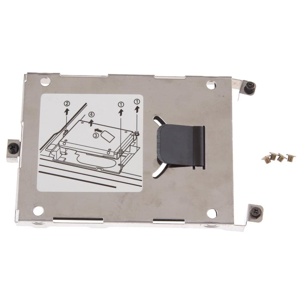 CALANDIS™ 2xFor HP 8760W 8570W 8560p 8470p 8460p 8560w 8770W Hard Drive HDD Caddy Tray | Other Laptop Replacement Parts | Laptop Replacement Parts | Computer Components & Parts-picture-10