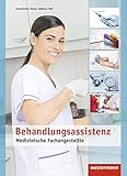  Medizinische Fachangestellte: Behandlungsassistenz: Schülerband